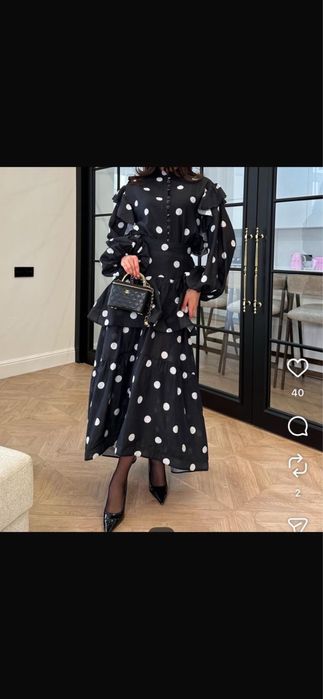 Двойка красивая , модная