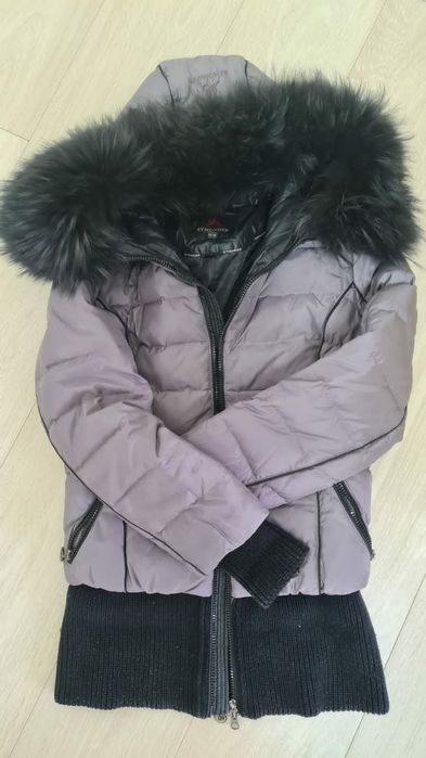 Продаю зимнюю куртку Symonder