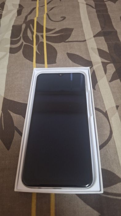 Samsung galaxy A30S