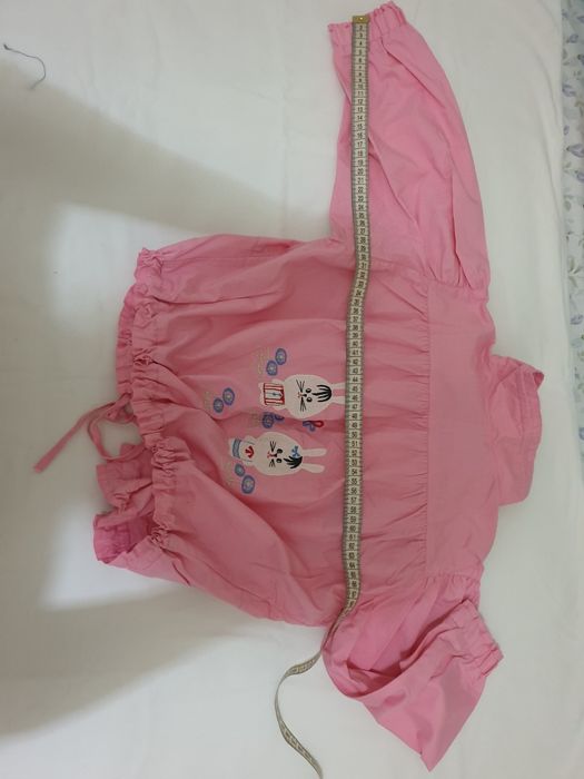 Курточка-ветровка