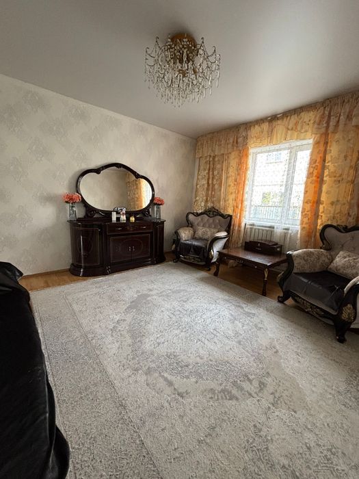 Продажа частного дома