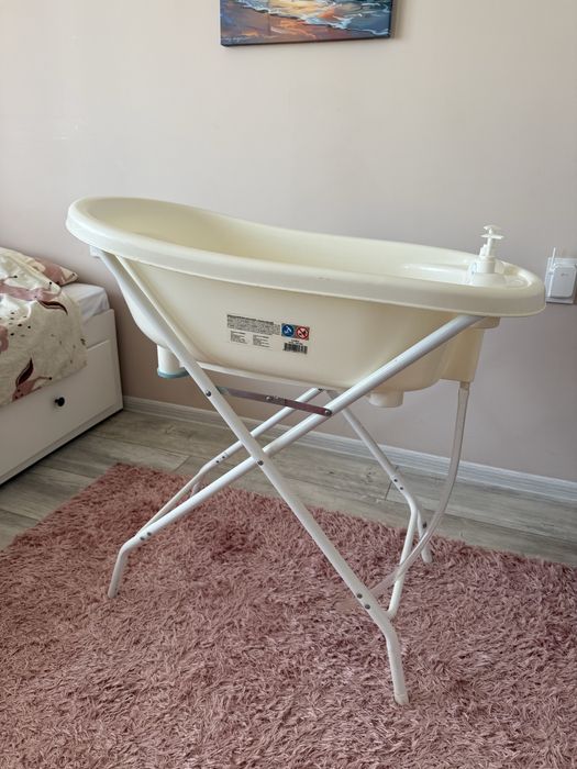 Бебешко корито cangaroo