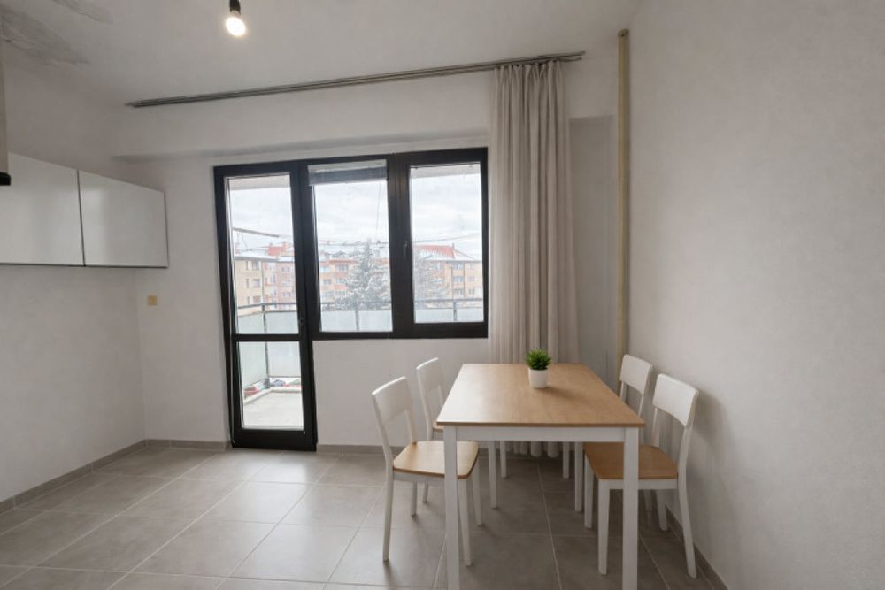 Продажба 2-стаен гр. Севлиево - гр. Севлиево 56m²