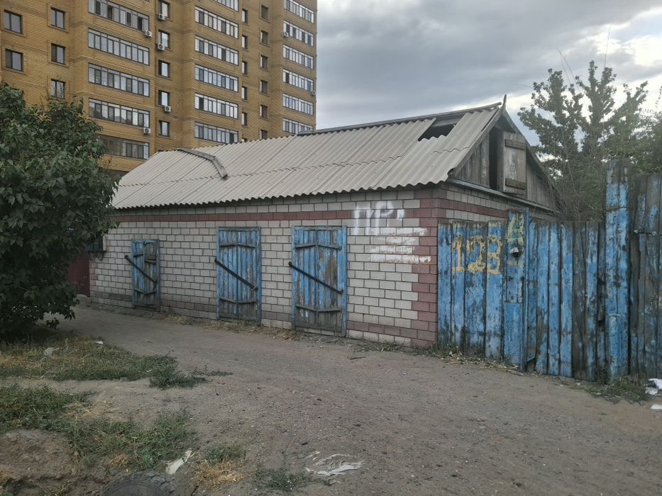 Продам дом центр