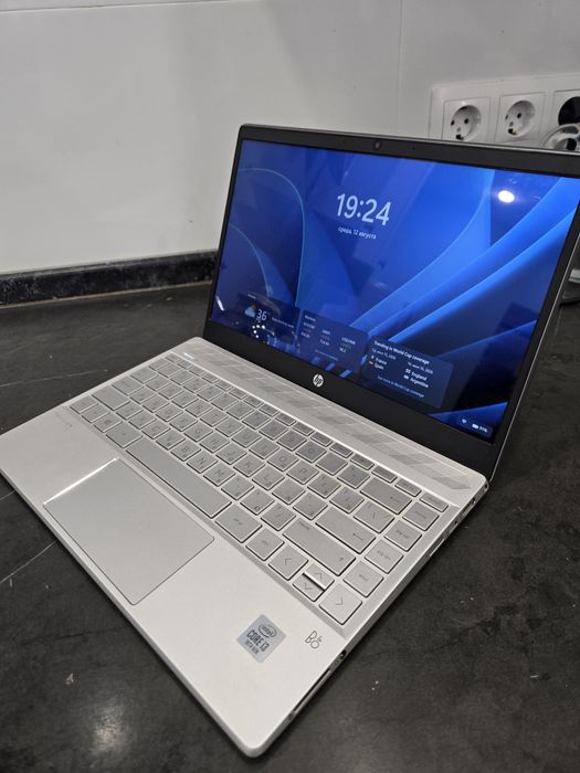 HP Pavilion 14 ноутбук