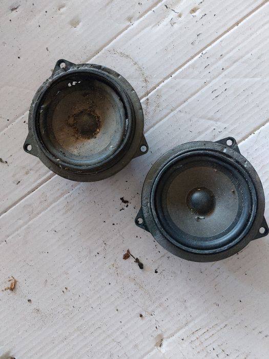 Колонки Bmw e90 e91 e92 325i 218кс n52 н52