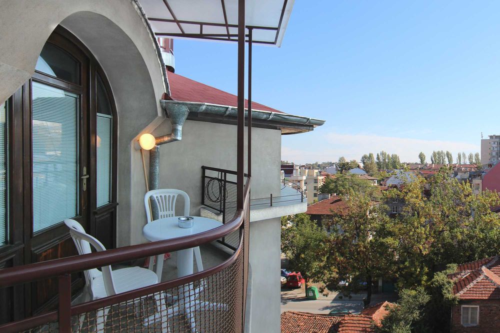 Чистота, комфорт, уют и тишина в центъра - Еко Апартаменти Милчеви