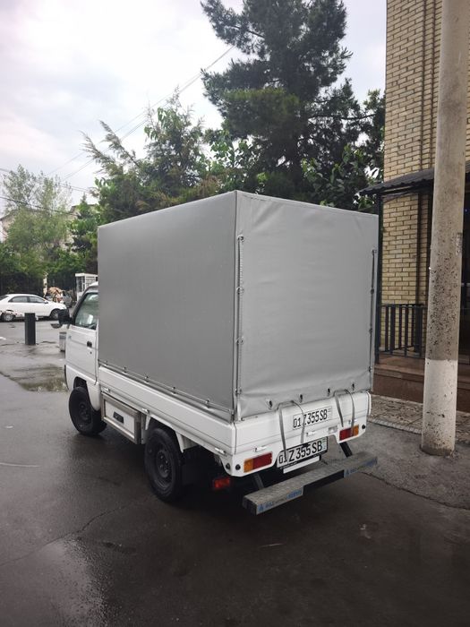 LABO 2025 IDEAL sotiladi yoki aranda| Metan gaz | Tent | Urilmagan