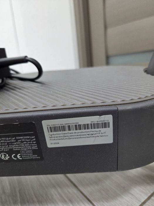 Trotineta electrică Xiaomi pro4, gen 2,  cu  factură.