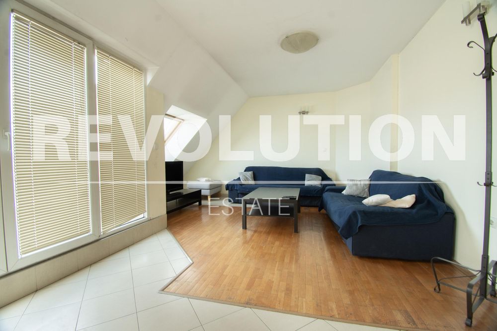 Дава се под наем Мезонет в София, Център - 146 кв.м за 1250 € - Снимка #1