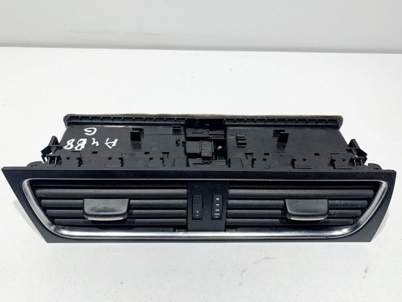 Grila ventilatie bord centrala Audi A4 8K2, B8 8T1820951B Berlina