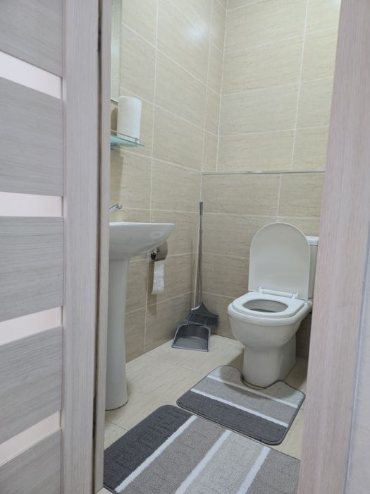 Аренда 2 ком квартира в ЖК Манзара