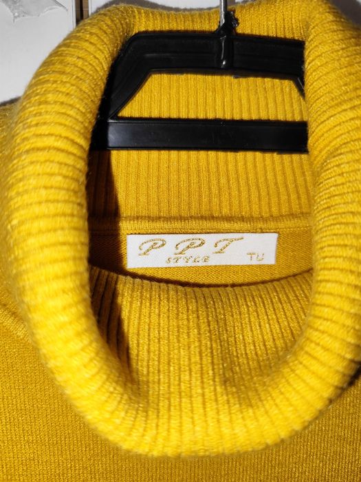 15 лв Пролетна ПРОМОЦИЯ! НОВО! Дамско фино поло