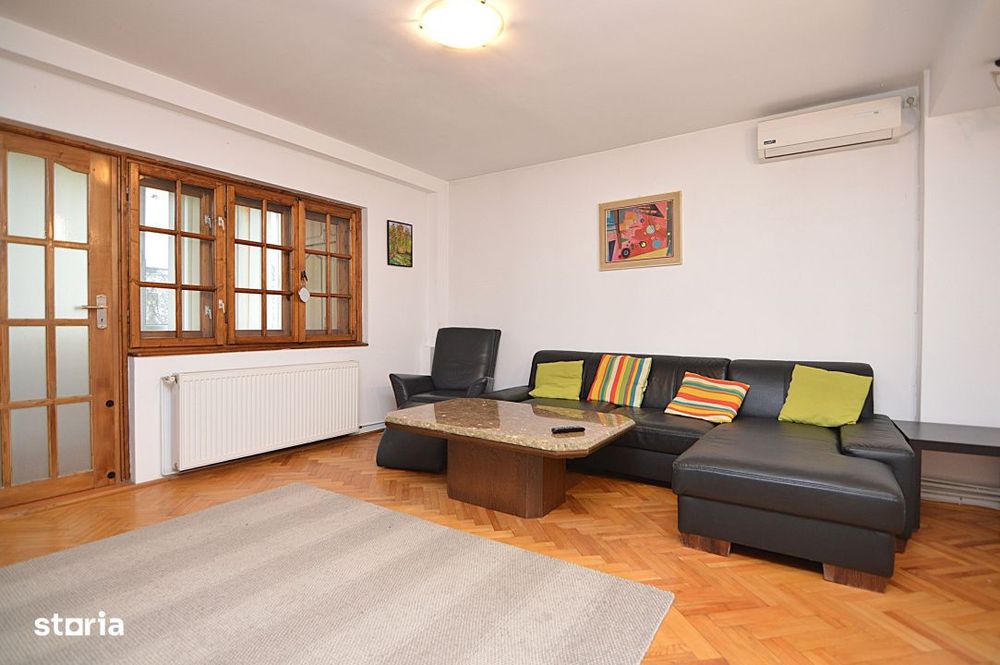 Inchiriere Apartament 2 Camere Tineretului- Parc Lumea Copiilor