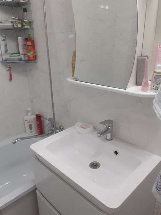 Ремонт,отделка кафелем.