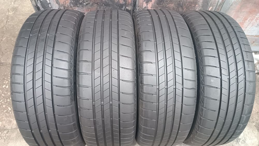 205/60/16 Bridgestone