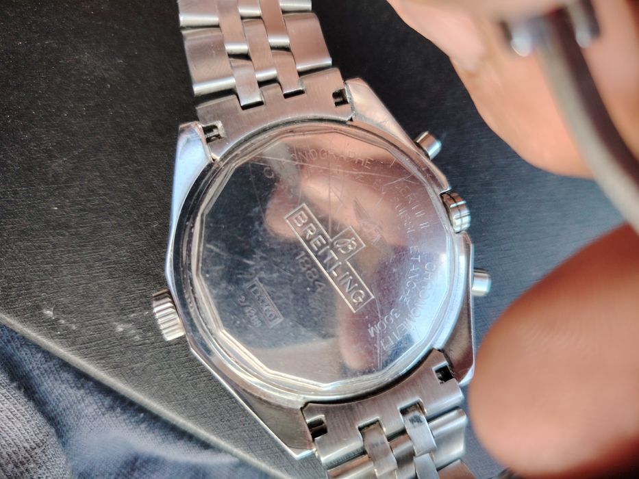 Ceas automatic superb