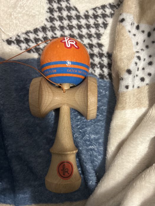 kendama europe record