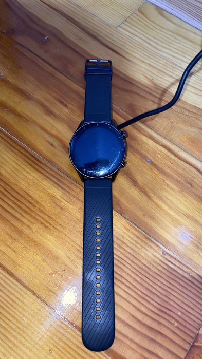Amazfit gtr3 часы