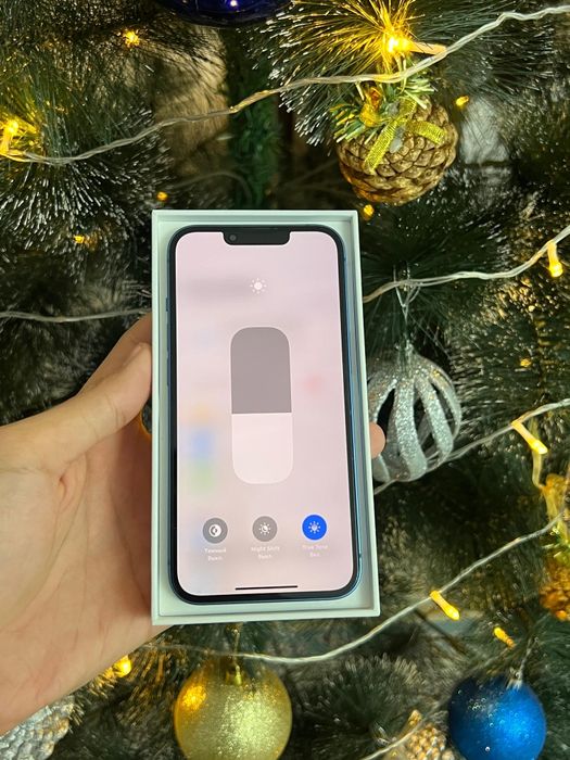 Айфон 13 81% iPhone 13 идеал