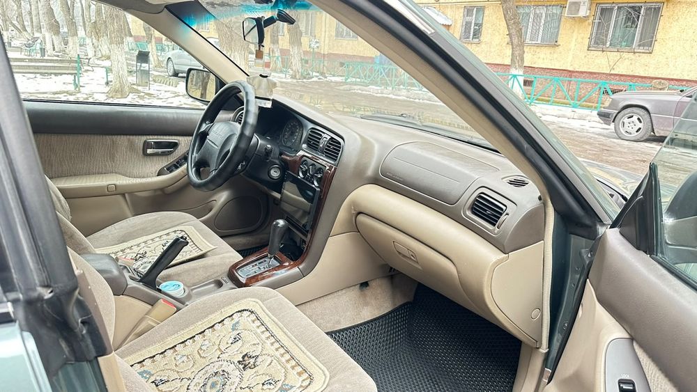 Субару машина сатылады 2001