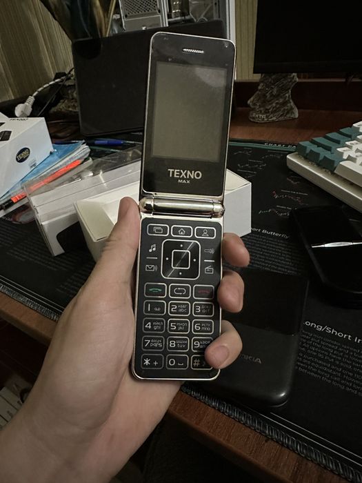 Нокия 6310 green