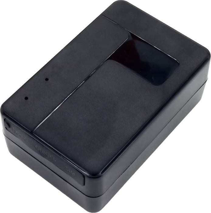 Гпс трекеров, gps кузатув мослама токсиз ишлиди.  Бир ҳафтагача заряд