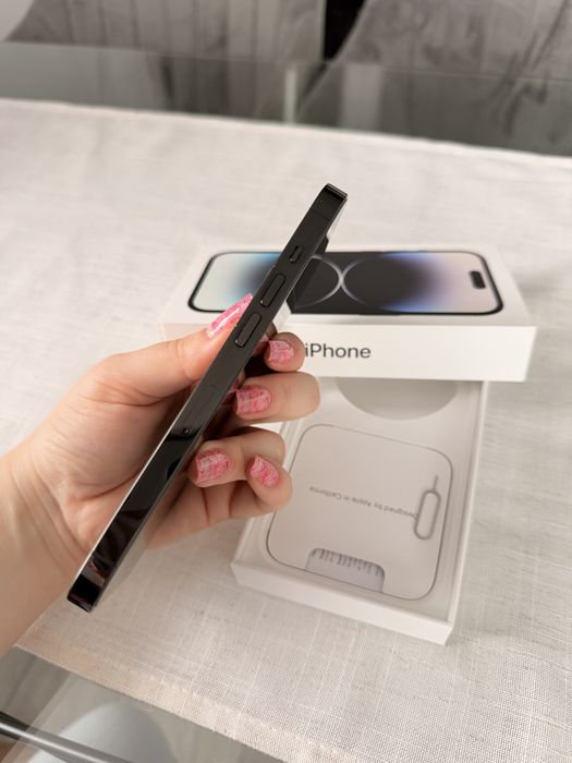 Iphone 14 Pro 128GB