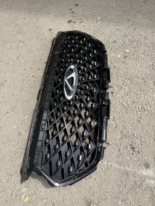 Решетка Радиатора Chery Tiggo 2 pro