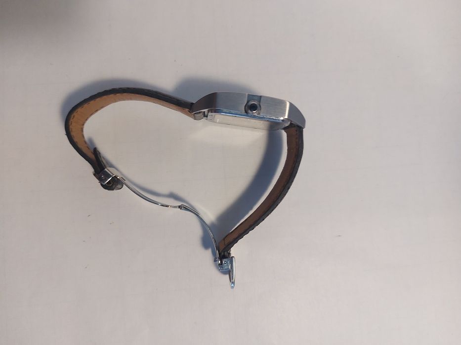 Часы мужские механика.