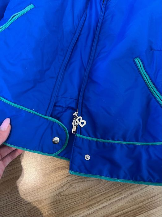 Geaca bomber Bogner marime xs