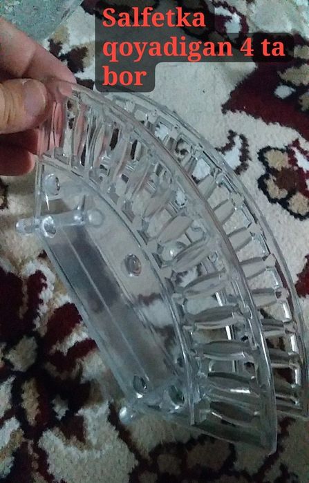 Chinni idishlar arzon narxlarda