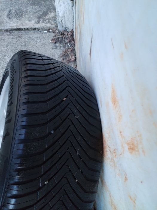 Jante Concave Audi 5x112 R17 ET28 CB66,6 Audi A4 A5 A6 Vw Skoda Seat