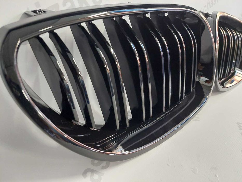 Двойни бъбреци за BMW 5 E60/Е61 /2004-2010/- БМВ 5 E60/E61