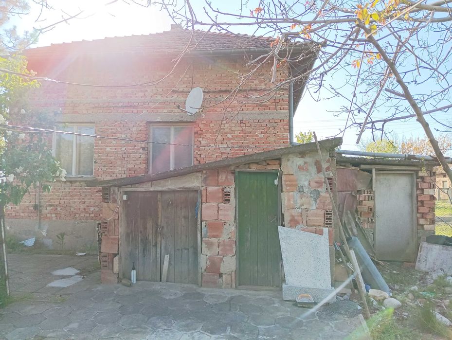 Продава се Къща в с. Долни Вит, Област Плевен - 100 кв.м за 153 €/кв.м - Снимка #4