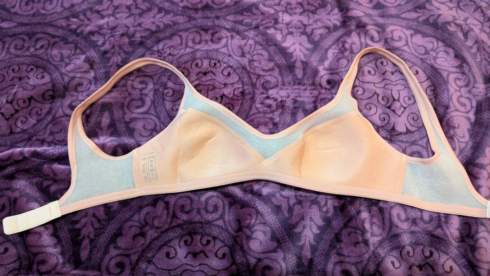 Сутиен Sloggi exygen S.    .