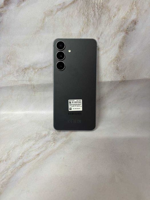 Samsung Galaxy S25 FE 256 GB (Кызылорда) номер лота 111/3392