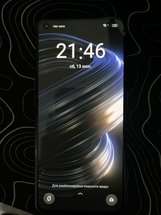 realme GT 5G 128gb