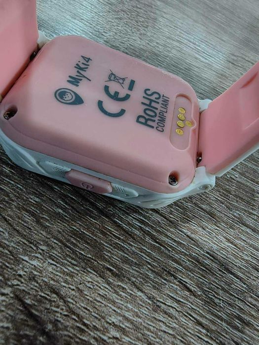 Смарт часовник MyKi4