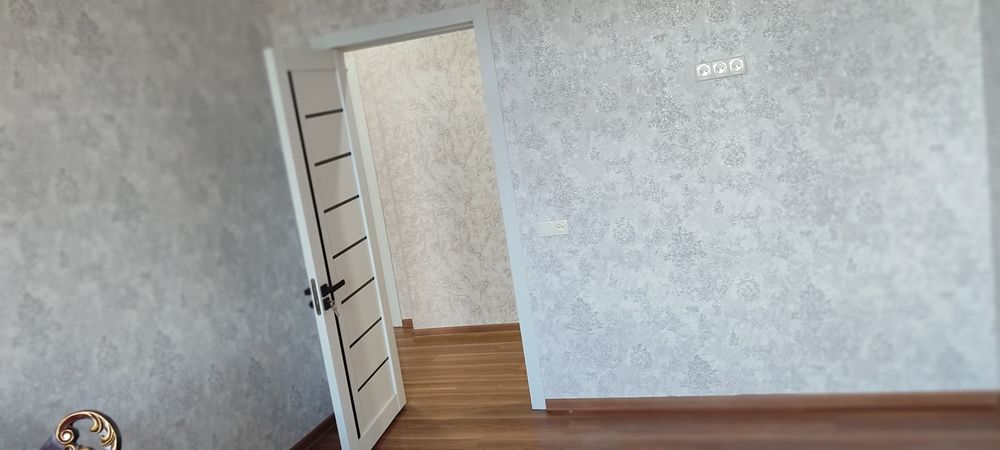 2хонали квартира сотилади