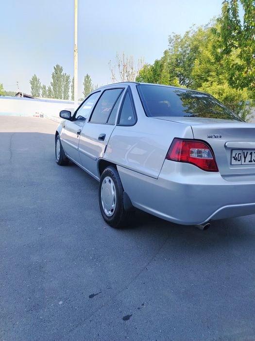 Nexia 2 sons  2016 yil