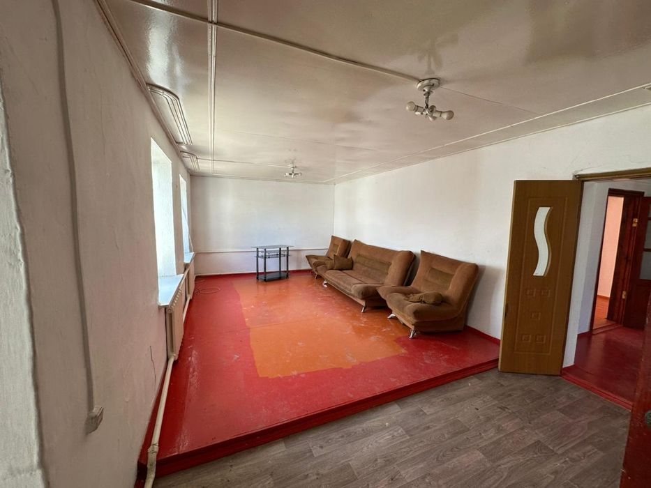 Уй сатылады, өте берекелі