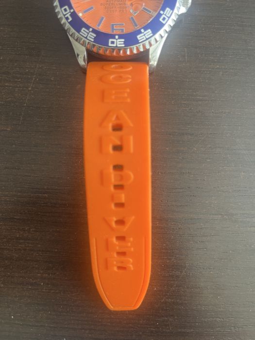 Ceas 3HO OceanDiver