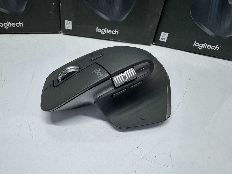 Мишка Logitech MX Master 3S