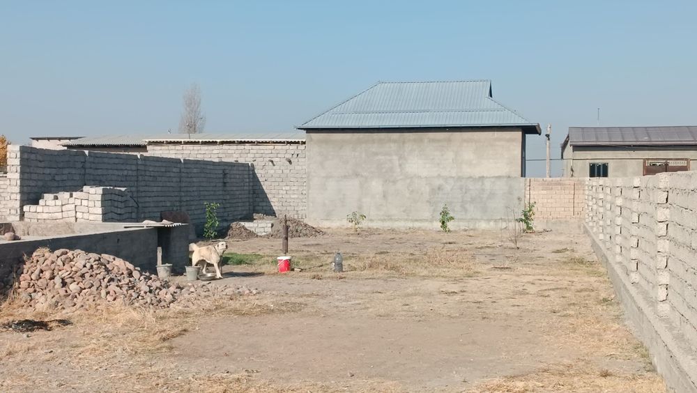 Yer sotiladi Nurafshon