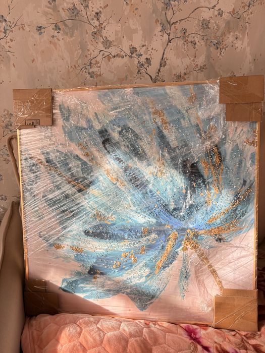 Продам картины 70*70