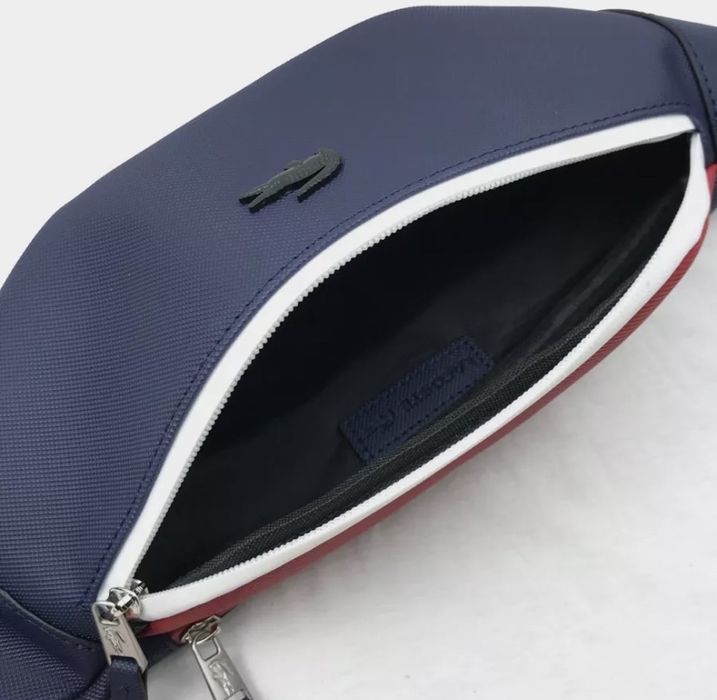 Lacoste сумка оригинал