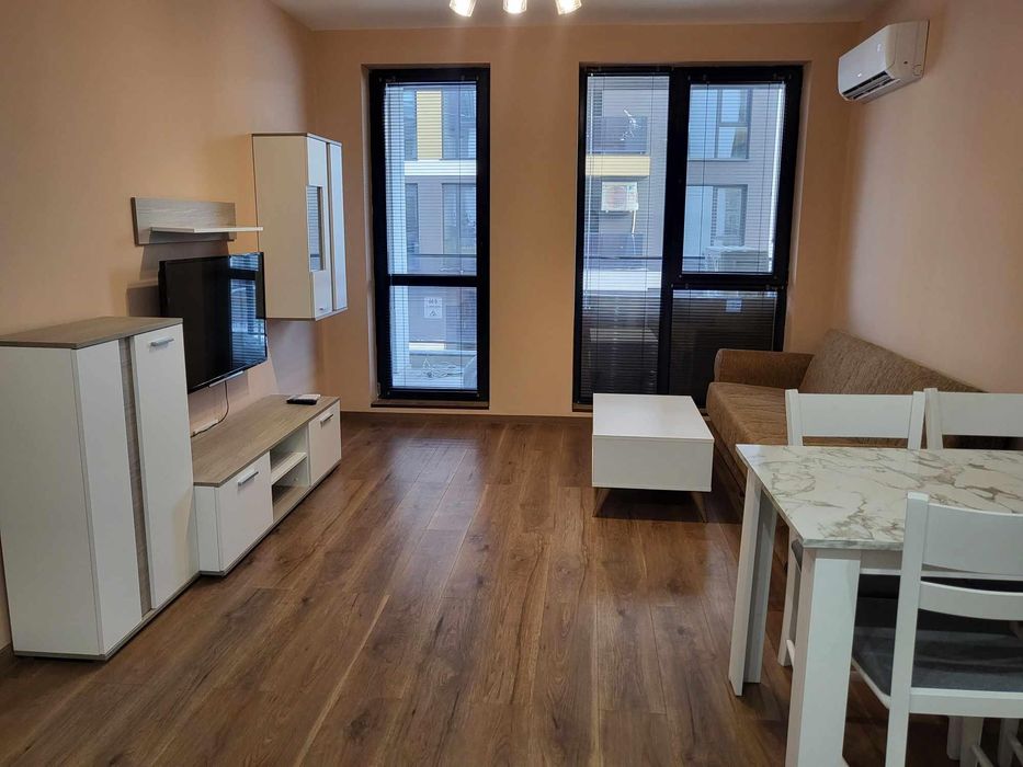 Дава се под наем Двустаен апартамент в София, Малинова долина - 65 кв.м за 600 € - Снимка #3