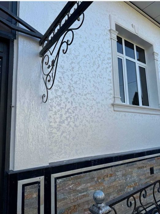 Травертин и Отточенто