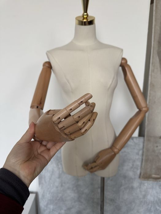 Манекен Турция качество+